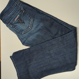 Hudson Beth Jeans
